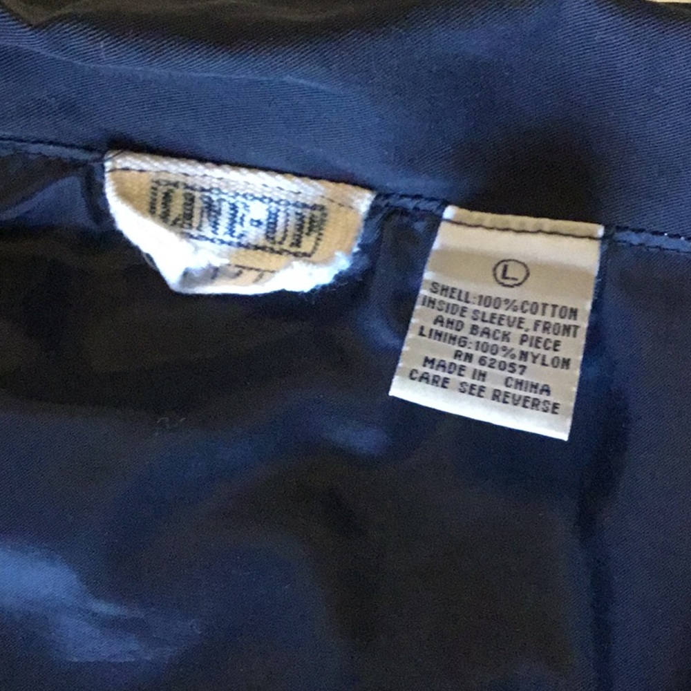 Bomber jacket - Picture 2 of 4